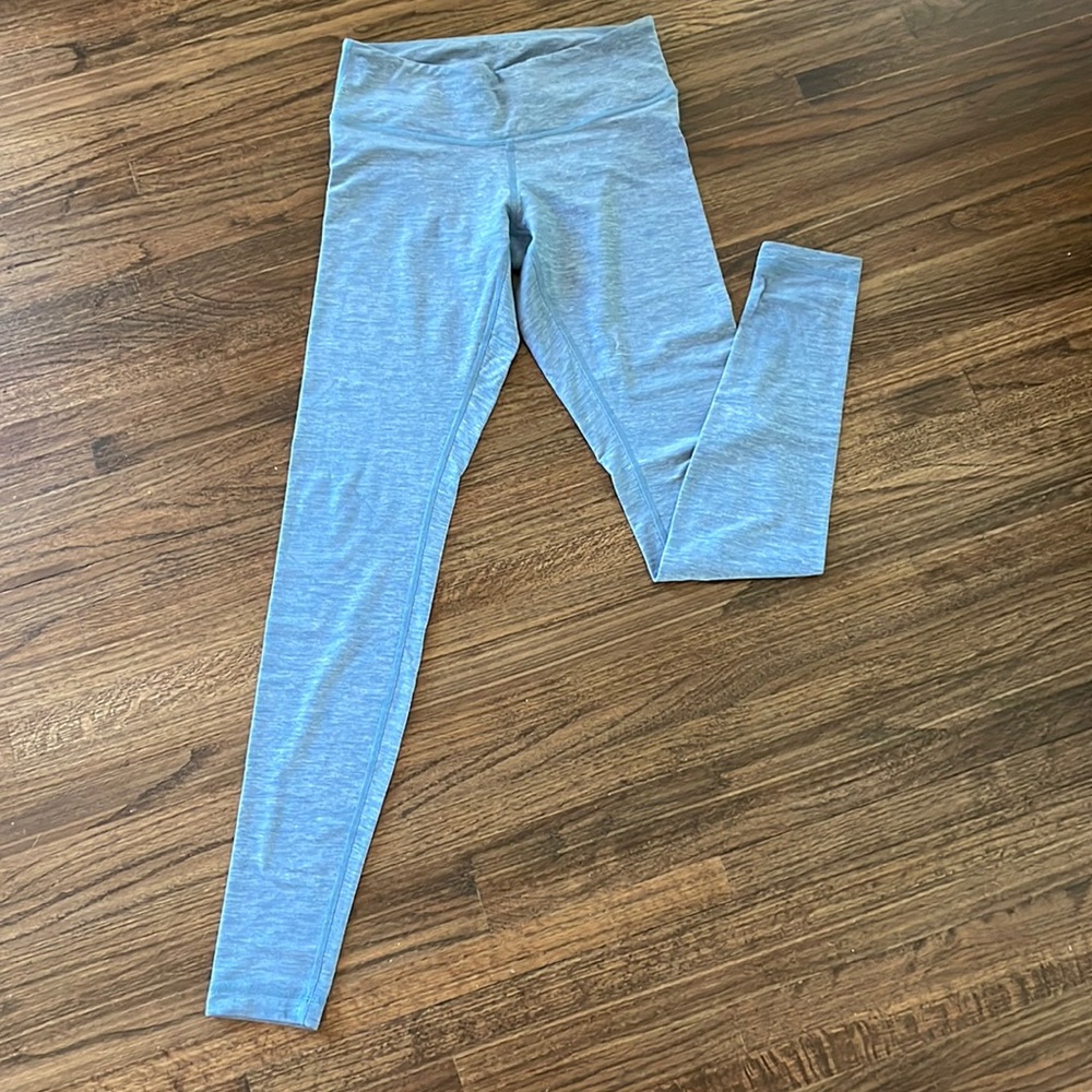 Lululemon super soft yoga pants